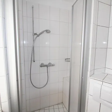 Atlantik - Strandstr 15, App 8 *