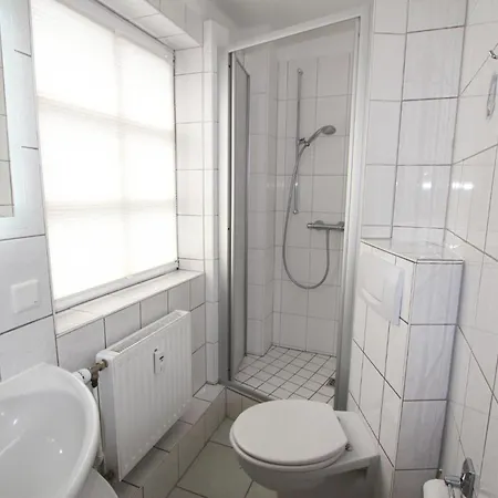 Atlantik - Strandstr 15, App 8