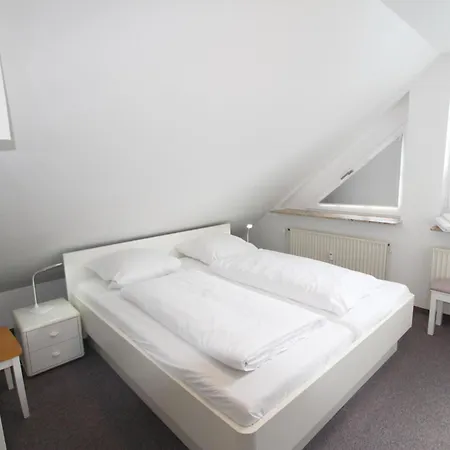 Atlantik - Strandstr 15, App 8