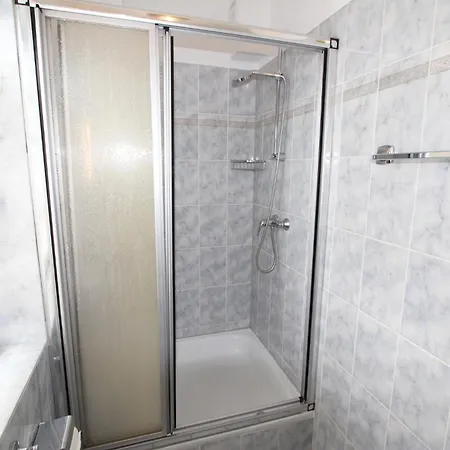 Apartment Atlantik - Strandstr 15, App 8 *
